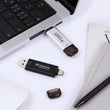 2TB გარე მყარი დისკი Transcend TS2TESD310S