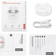 Bluetooth ყურსასმენი Lenovo E310 (GXD1Q65145)