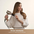 თმის ფენი Mova Shine 20 AMSH20