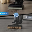 უსადენო მტვერსასრუტი Tineco Floor One S9 Artist Pro