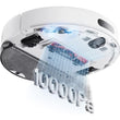 რობოტი მტვერსასრუტი Xiaomi Robot Vacuum S40 EU BHR084AEU