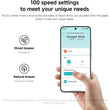 ვენტილატორი Xiaomi BHR9872EU