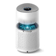 ჰაერის გამწმენდი 75მ² PHILIPS AC1711/90