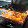 გრილი PHILIPS HD6307/70