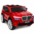 საბავშვო ელექტრო მანქანა BMW JHW-256