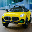 საბავშვო ელექტრო მანქანა BMW LBK-618
