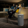 ჰაერის ჭკვიანი გამწმენდი 135მ² Philips AC3220/10