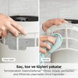 ჰაერის გამწმენდი Shark HP072EU