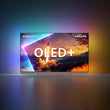 Smart 4K ტელევიზორი PHILIPS 55OLED910/12