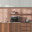 ელექტრო ღუმელი Beko BMO45EAB