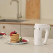 მიქსერი BRAUN HM1100WH