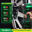 აკ. იმპულსური ქანჩსახრახნი NEWBEAT NBT-CIW-21G1300