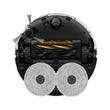 რობოტი მტვერსასრუტი DREAME X50 Ultra Complete (RLX85CE-4-WH)