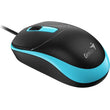 მაუსი Genius DX-123