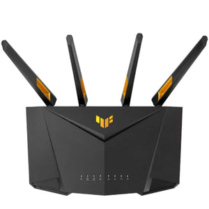 Wi-Fi როუტერი Asus TUF Gaming AX3000 90IG0790-MO3B00