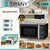 მიკროტალღური ღუმელი 20ლ Tiffany TF-1666