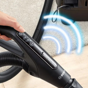მტვერსასრუტი BOSCH BGS41POW1