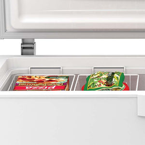 საყინულე BEKO HSM 40081 b300