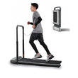 სარბენი ბილიკი Xiaomi KingSmith WalkingPad Treadmill TRR1F Pro Black