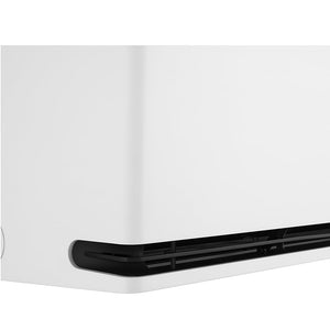 კონდიციონერი 70-80მ² LG DA24CEH.NGGF Inverter