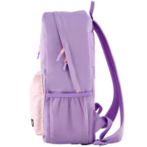 ნოუთბუქის ჩანთა 15,6 ინჩი HP Lavender Backpack