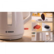 ელექტრო ჩაიდანი BOSCH TWK1M121