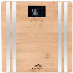 სასწორი ETA177990000 BAMBOO FIT