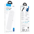 უსადენო დამტენი Hoco CQ5 Step 3-in-1 wireless fast charger