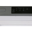 საყინულე მშრალი ყინვით Indesit DFZ 5175 G კლასი A+
