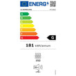 ღვინის მაცივარი La Sommelière MT150DZ