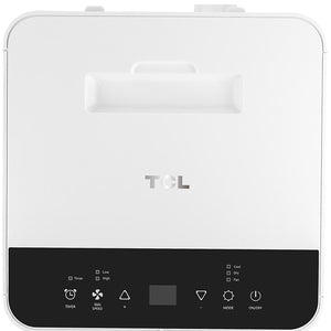 კონდიციონერი 25-30 მ2 TCL TAC-09CPA/RV