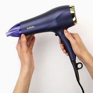 თმის ფენი BABYLISS 5781PE