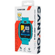 სმარტ საათი Canyon "Jondy" Kids Watch With GPS (CNE-KW44BL CNE-KW44GB CNE-KW44PP)