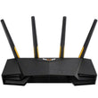 Wi-Fi როუტერი Asus TUF Gaming AX3000 Dual Band WiFi 6 Gaming Router