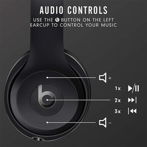 Bluetooth ყურსასმენი Beats Solo 3