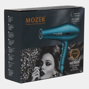 თმის ფენი Mozer MZ-8833