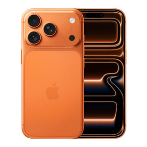 მობილური ტელეფონი Apple iPhone 17 Pro e-SIM Only