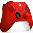 უსადენო ჯოისტიკი Microsoft Official Xbox Series X/S Wireless Controller Red
