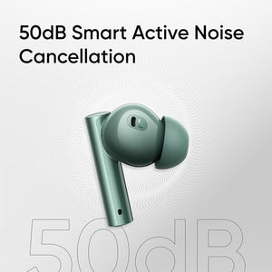 Bluetooth ყურსასმენი Realme Buds Air 6
