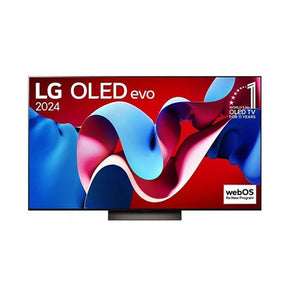 Smart 4K ტელევიზორი LG OLED65C4RLA 65 inch (165სმ)