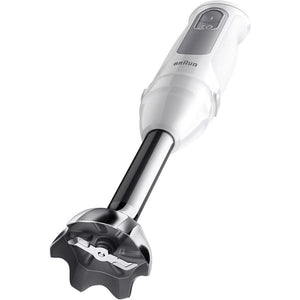 ხელის ბლენდერი BRAUN MQ50236MWH