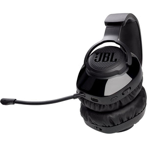 Bluetooth ყურსასმენი JBL Quantum 350