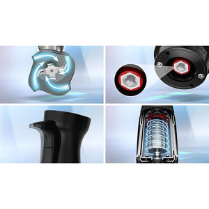 ხელის ბლენდერი BOSCH MSM6M622
