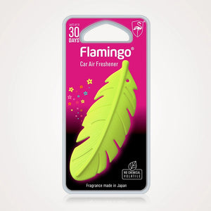 ჰაერის არომატიზატორი ბუმბული FLAMINGO F130F