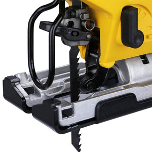 ბეწვა ხერხი(ლობზიკი) 650W DEWALT DWE349