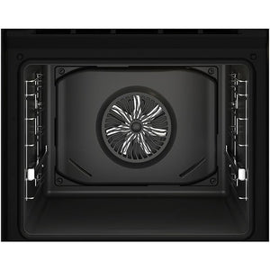 ჩასაშენებელი ელ. ღუმელი BEKO BCBIE17300KSB