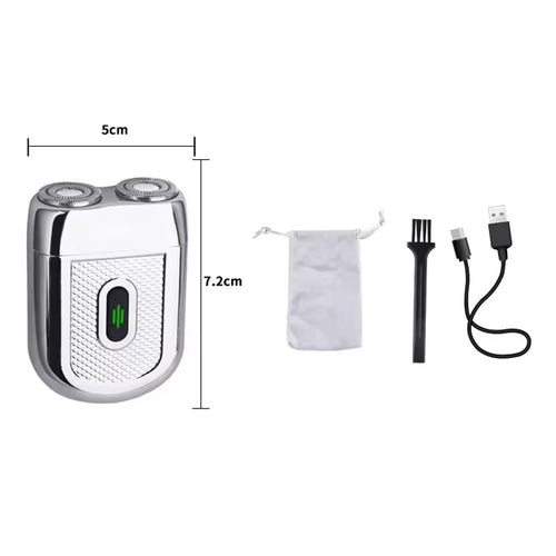 წვერის საპარსი Kemei KM-C40