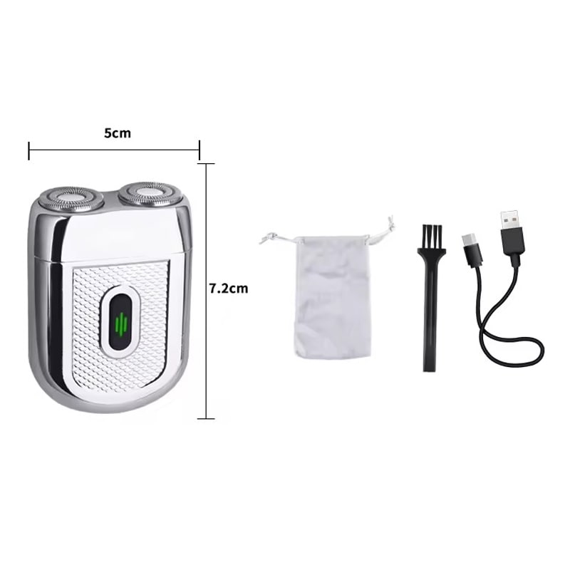 წვერის საპარსი Kemei KM-C40