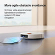 რობოტი მტვერსასრუტი Xiaomi Robot Vacuum X20+