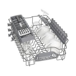 ჭურჭლის სარეცხი მანქანა Bosch SPS2IKW1BR